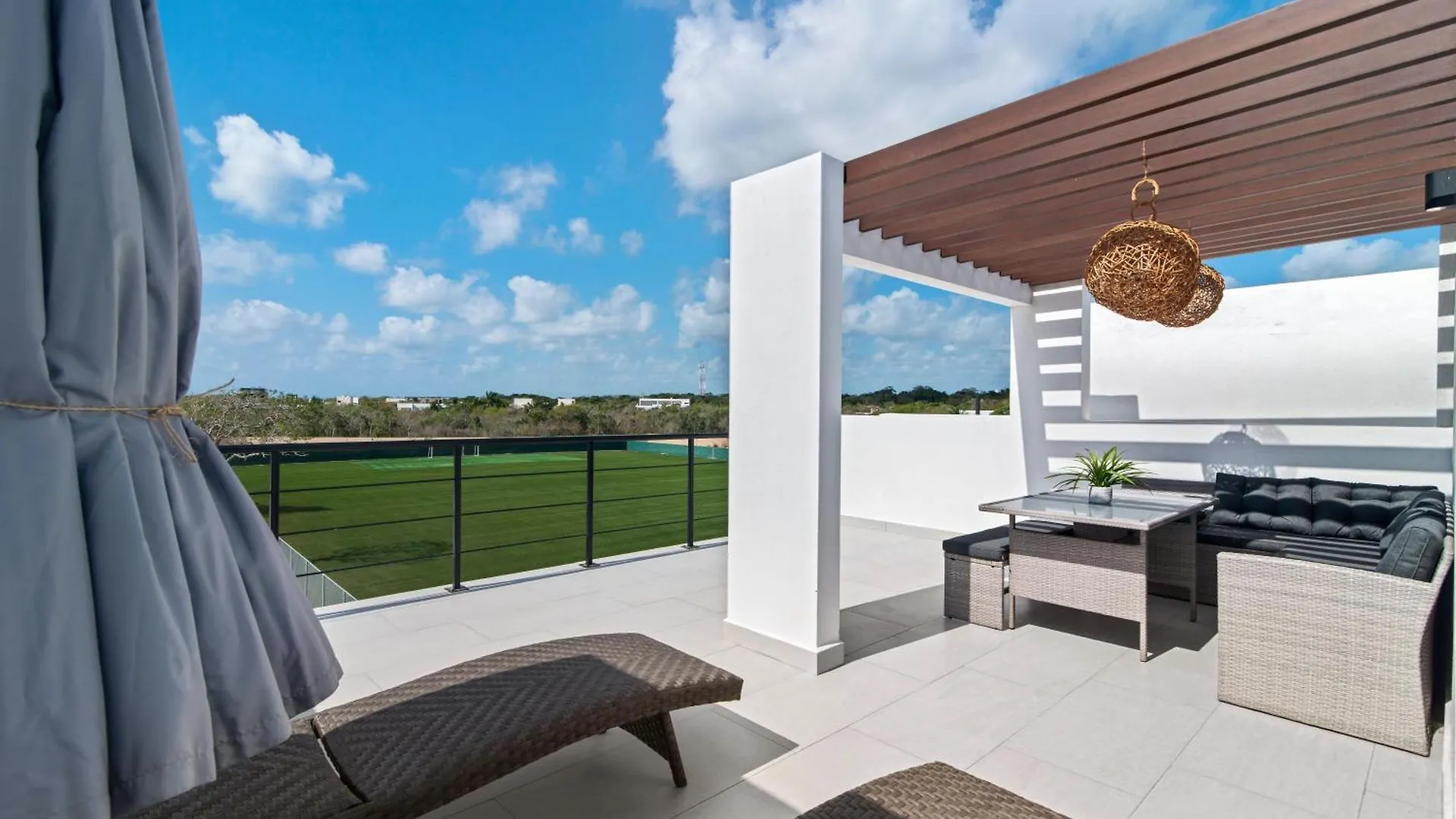 Casa Del Oasis Riviera Maya Akumal
